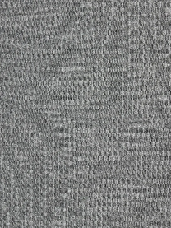 SKIMS 2X Grey Slim Cami Maxi Dress - Picture 4 of 4